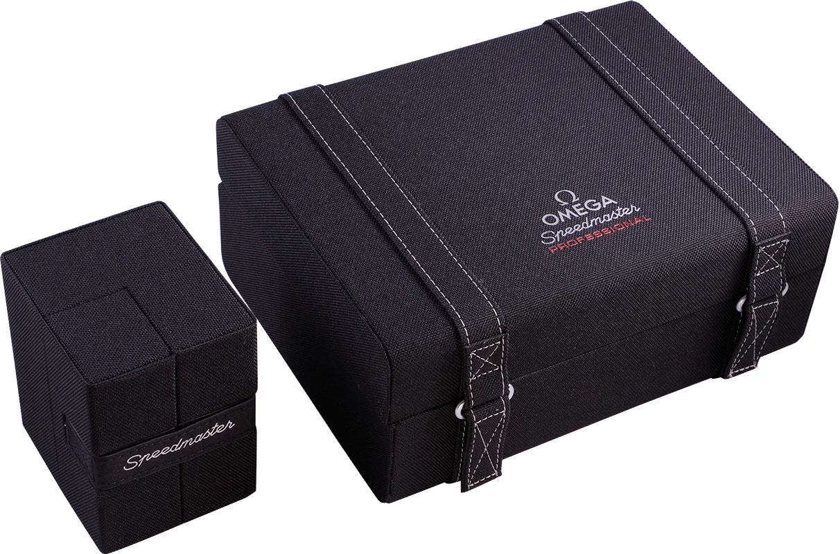 Omega Speedmaster Moonwatch Professional Sapphire Co-Axial BNIB 2022 310.30.42.50.01.002